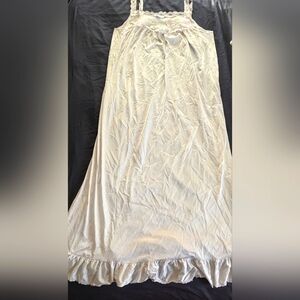 Vintage Lorraine Nightgown